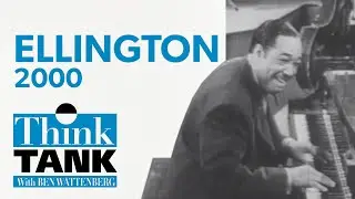Duke Ellington — with Billy Taylor (2000) | THINK TANK