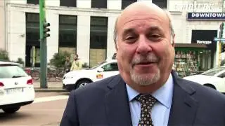 Vi racconto la «Milano da bere»