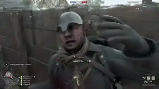 bf1 melee compilation 13