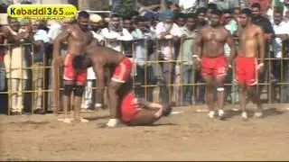 (7) Dalewal (Jalandhar) North India Kabaddi Federation Cup 20 March 2016