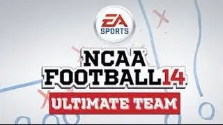 NCAA 14 Ultimate Team #77: MDevil vs Impossible Challenge 3