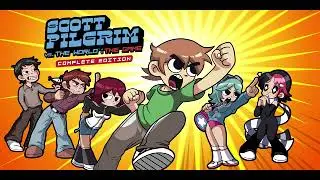 Scott Pilgrim VS. The World: The Game (2010) OST - Microaggressions