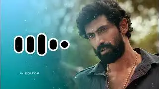 Blitz Of Daniel Shekar  BGM Ringtone || JK EDITOR (Download link)👇