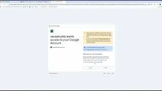 fixed auth flow