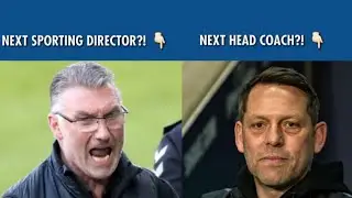 Nigel Pearson Next Carlisle Sporting Director?! Leam Richardson Next Carlisle Head Coach?!