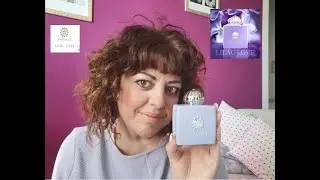 Lilac love Amouage, il mio profumo preferito, il mio nr 1, il MIO profumo del cuore ♥️