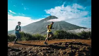 DIENG CALDERA RACE 2024