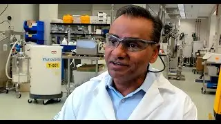 Advancing Life-Changing Innovation