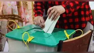 Elections to be held on February 8 , ECP informs Supreme Court