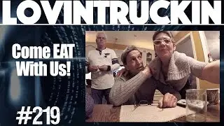 Come EAT With Us