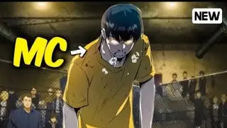 Bullied Kids Joins an Underground School Fighting Arena & Learn Fight Back! MANHWA HINDI 