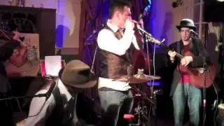 The Wandering Bards in Asbury Park