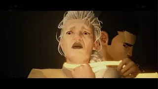 Sifu Jinfeng Boss Fight + Kill Scene