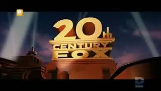 X2: X-Men United - Canal D Intro (Network Premiere)