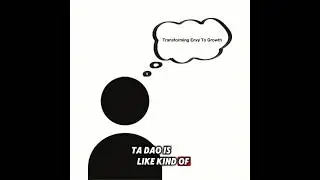 Ep 3 Transforming Envy To Growth