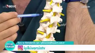 Bel kireçlenmesi nedir? / Op. Dr. Seçkin Sarı