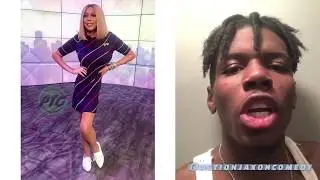 Wendy Williams Roast Session!! I&rsquo;m On ya ass!!