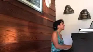 Holly Benson- Bring Me Home