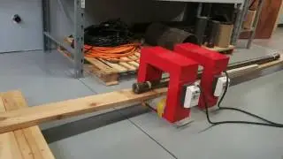 NDT Supply + Maurer Demagnetizing Services