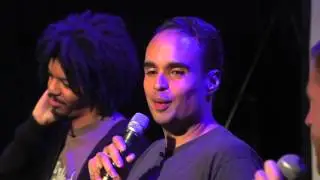 Elektron Presents: Hardware Workshop with John Tejada, Cygnus, and Devon Hughes