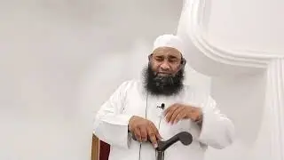 محاسبٔہ نفسMuhaasabaye Nafs by Shaikh Quamrul Huda Salafi 26-12 25