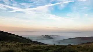Higger Tor Inversion 4k