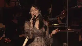 Minori Chihara - Amy 「エイミー」 (Violet Evergarden Orchestra Concert 2021)