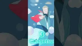Top 10 Water Style Users