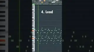 HOW TO MAKE A VIDEO GAME TYPE BEAT #producer #typebeat