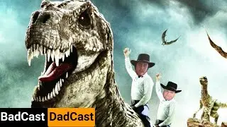 Episode 2: Cowboys Vs Dinosaurs