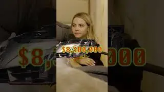 Бобби Альтофф спрашивает Дрейка: &laquo;Насколько ты богат?&raquo;