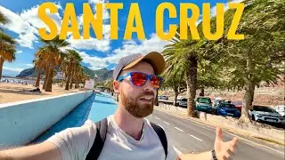 COSA VEDERE a SANTA CRUZ de Tenerife in un GIORNO