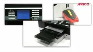 HP Officejet 8500 Wireless Multifunction Printer