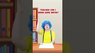 Don't Eat Too Salty! Healthy Eating for Kids | Videos and cartoons for baby #shorts #education
