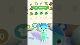 Не совершайте эту ошибку #acnh #animalcrossing #animalcrossingnewhorizons