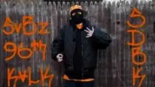 SLAG VALLEY BOYZ  CREW