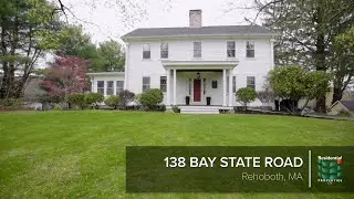 138 Bay State Road, Rehoboth, MA 02769