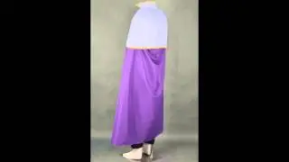 Honoka Takamiya Costume from Witch Craft Works Cosplay