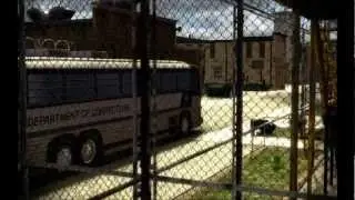 Gameplay Branzos cu Prison Break The Conspiracy 1