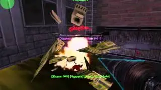 CSO Magnum drill