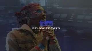 Young Thug x Future Type Beat - 3X [Prod. by RekGotBeats]