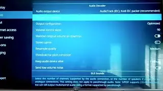 Best Kodi settings in Firestick for lossless audio passthrough || TrueHD, DTS HD MA 🔥🔥