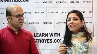 numerologist sonal | interview of sonal numerologist | new course of numerology | astroyes