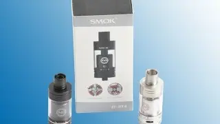 SMOK TF RTA Produktbeschreibung