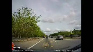 JPJ Emergency Lane. Video D