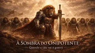Salmos 91 o mais poderoso.