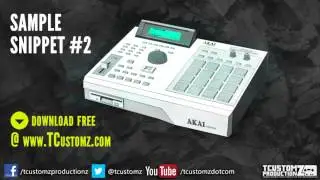 Sample Snippet #2 (Free Download)