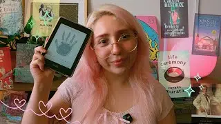 mis libros favoritos del 2025  -`♡´-