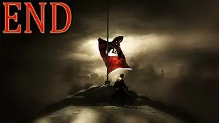 THE END - Call of Duty: World at War - Downfall - ENDING Gameplay Walkthrough - 60 FPS 1440p