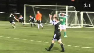 Crumlin Star v St Patricks